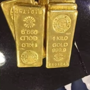 Gold Bars Suppliers Tanzania